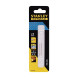 Cвёрла по металлу 2 шт STANLEY FatMax HSS-CNC 1х12х34 мм STA51003