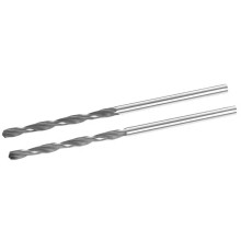 Cвердла по металу 2 шт STANLEY FatMax HSS-CNC 2х24х49 мм STA51013