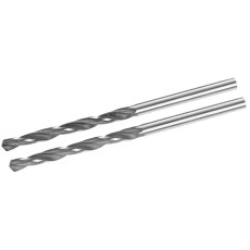 Cвердла по металу 2 шт STANLEY FatMax HSS-CNC 3х33х61 мм STA51023
