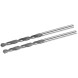 Cвёрла по металлу 2 шт STANLEY FatMax HSS-CNC 3х33х61 мм STA51023