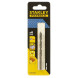Cвердлo по металу STANLEY FatMax HSS-CNC 6х59х93 мм STA51068