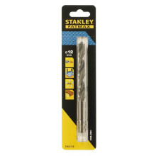 Cвердлo по металу STANLEY FatMax HSS-CNC 12х101х151 мм STA51118