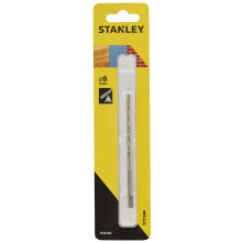 Сверло универсальное STANLEY TCT/HM 5х51х113 мм STA53202