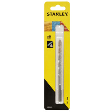 Свердло універсальне STANLEY TCT/HM 8х72х134 мм STA53212
