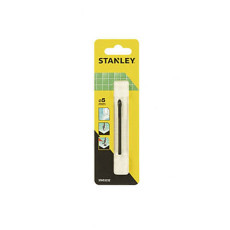 Cвердло по склу та кераміці STANLEY 5х70 мм STA53232