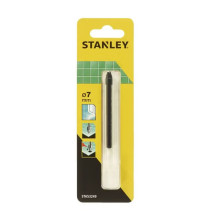 Cвердло по склу та кераміці STANLEY 7х77 мм STA53249