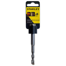 Бур по бетону STANLEY 8х50х110 мм SDS-Plus STA54022