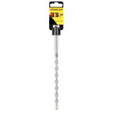 Бур по бетону STANLEY 10х100х160 мм SDS-Plus STA54042