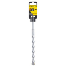 Бур по бетону STANLEY 14х150х210 мм SDS-Plus STA54072
