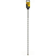 Бур по бетону STANLEY 12х390х450 мм SDS-Plus STA54122