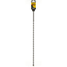 Бур по бетону STANLEY 12х390х450 мм SDS-Plus STA54122