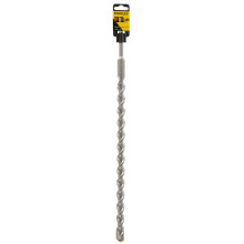 Бур по бетону STANLEY 20х380х450 мм SDS-Plus STA54137