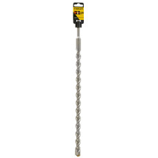 Бур по бетону STANLEY 20х380х450 мм SDS-Plus STA54137