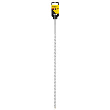 Бур по бетону STANLEY 10х400х450 мм SDS-Plus STA54232