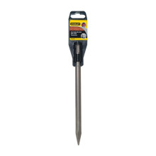 Списоподібне зубило STANLEY 250 мм SDS-Plus STA54402
