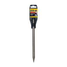Списоподібне зубило STANLEY 250 мм SDS-Plus STA54402