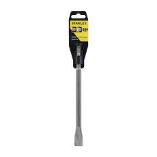 Плоске зубило STANLEY 250х20 мм SDS-Plus STA54407