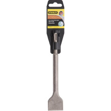 Плоске зубило STANLEY 200х40 мм SDS-Plus STA54412