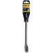 Канавкове зубило STANLEY 240х22 мм SDS-Plus STA54417