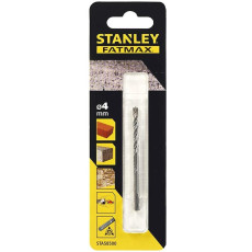 Свердло по бетону STANLEY 4х35х75 мм STA58500