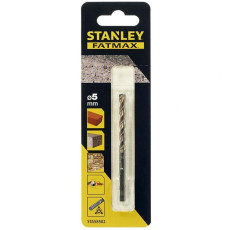 Свердло по бетону STANLEY 5х45х85 мм STA58502
