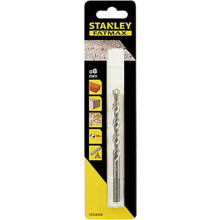 Сверло по бетону STANLEY 8х75х120 мм STA58508