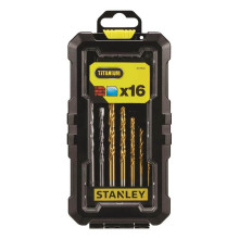 Набір біт і сверл STANLEY STA7221