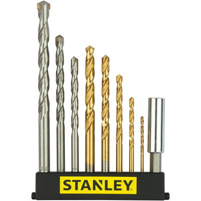 Набір біт і сверл STANLEY STA7221