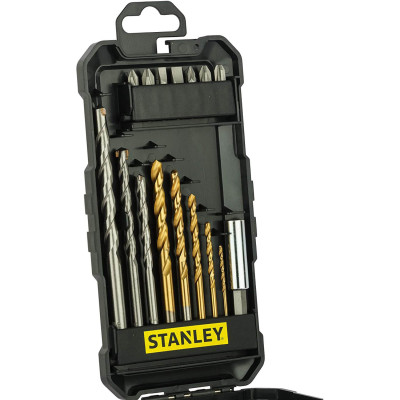 Набір біт і сверл STANLEY STA7221