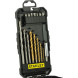 Набір біт і сверл STANLEY STA7221