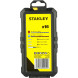 Набір біт і сверл STANLEY STA7221