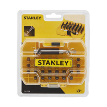 Набір біт і сверл STANLEY STA7228