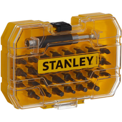 Набір біт і сверл STANLEY STA7228
