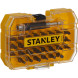 Набір біт і сверл STANLEY STA7228