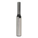 Фреза пазова пряма по дереву STANLEY FatMax D6 l19 d8 STA80300