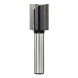 Фреза пазова пряма по дереву STANLEY FatMax D16 l20 d8 STA80302