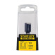 Фреза пазова пряма по дереву STANLEY FatMax D16 l20 d8 STA80302