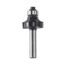 Фреза профильная по дереву STANLEY FatMax D24.7 l13.5 d8 R6 STA80303