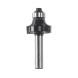 Фреза профильная по дереву STANLEY FatMax D24.7 l13.5 d8 R6 STA80303