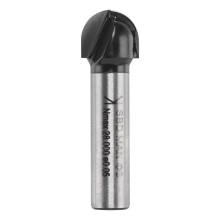 Фреза галтельна по дереву STANLEY FatMax D12 l9.5 d8 STA80305