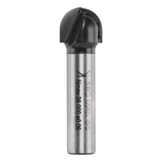 Фреза галтельна по дереву STANLEY FatMax D12 l9.5 d8 STA80305