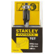 Фреза копіювальна по дереву STANLEY FatMax D12.7 l12.7 d8 STA80309