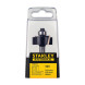 Фреза фальцювальна по дереву STANLEY FatMax D31.8 l12.7 d8 STA80313