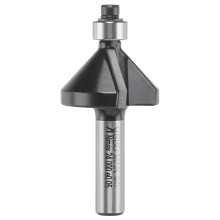 Фреза фасочна по дереву STANLEY FatMax D28.6 l9 d8 STA80314
