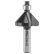 Фреза фасочна по дереву STANLEY FatMax D28.6 l9 d8 STA80314