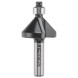 Фреза фасочна по дереву STANLEY FatMax D28.6 l9 d8 STA80314