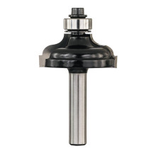 Фреза профільна по дереву STANLEY FatMax D34.9 l14.3 d8 R4.8 STA80317