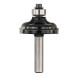 Фреза профильная по дереву STANLEY FatMax D34.9 l14.3 d8 R4.8 STA80317