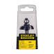 Фреза профильная по дереву STANLEY FatMax D34.9 l14.3 d8 R4.8 STA80317