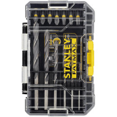 Набір біт і сверл STANLEY STA88554